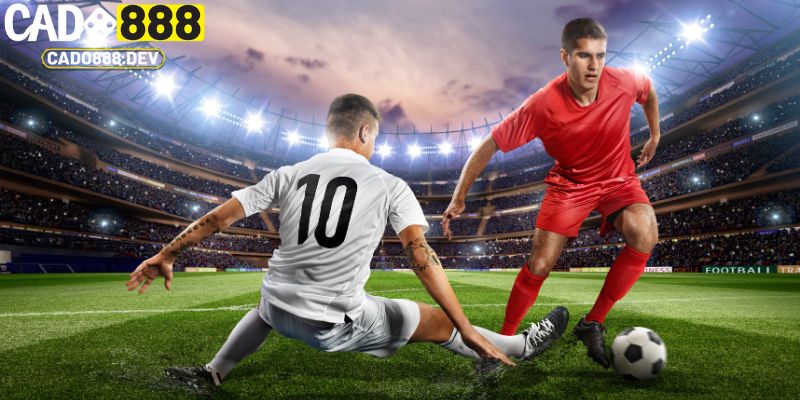 Theo dõi trận đấu thường xuyên khi chơi kèo phạt góc